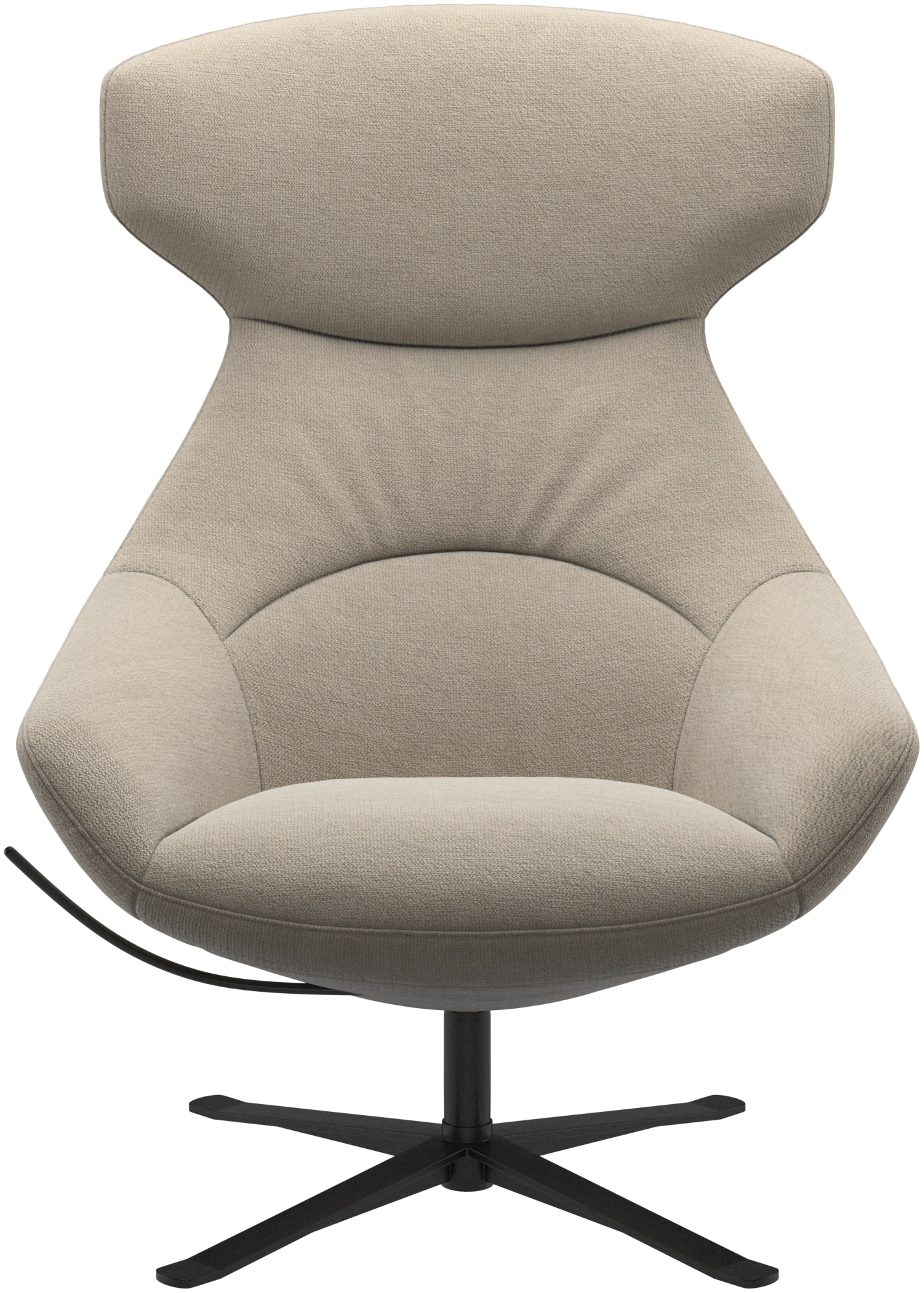 デザイナーアームチェア | リクライニングチェア | ボーコンセプト